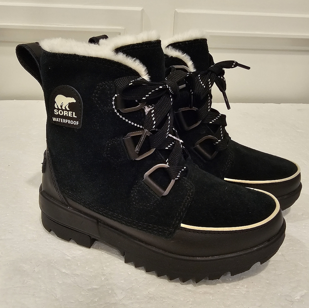 Sorel🔥🔥HOST PICK🔥🔥 women's Tivoli IV Insulated waterproof boots